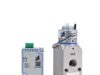 Working Principle of Electronic Flow Control Valve Electronic Flow Control Valve
