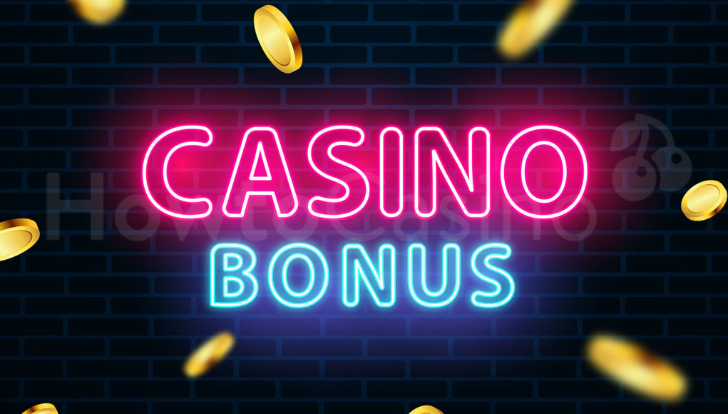 Good Casino Bonus Good Casino Bonus
