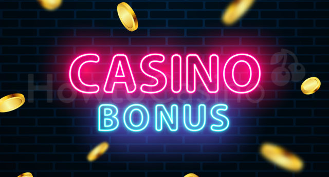 Good Casino Bonus