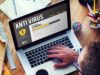 The History of Antivirus Software History of Antivirus Software