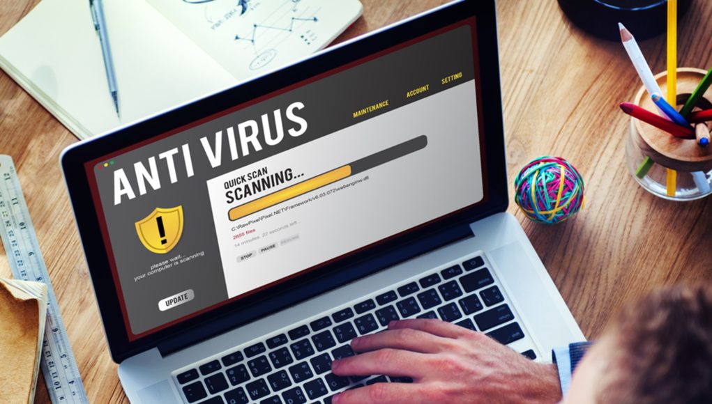 History of Antivirus Software History of Antivirus Software