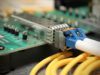 Design and Analysis of Optical Module Thermal Control System Optical Module Thermal Control System