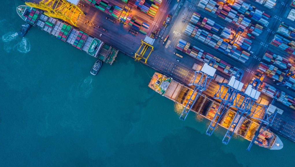 Shipping Process Shipping Process