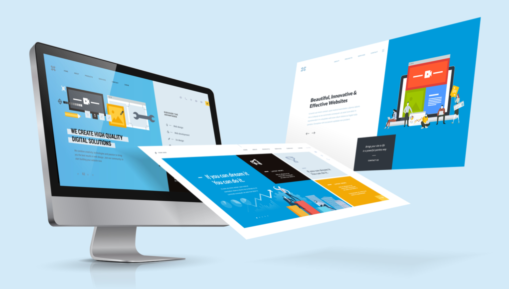 Web Design Web Design