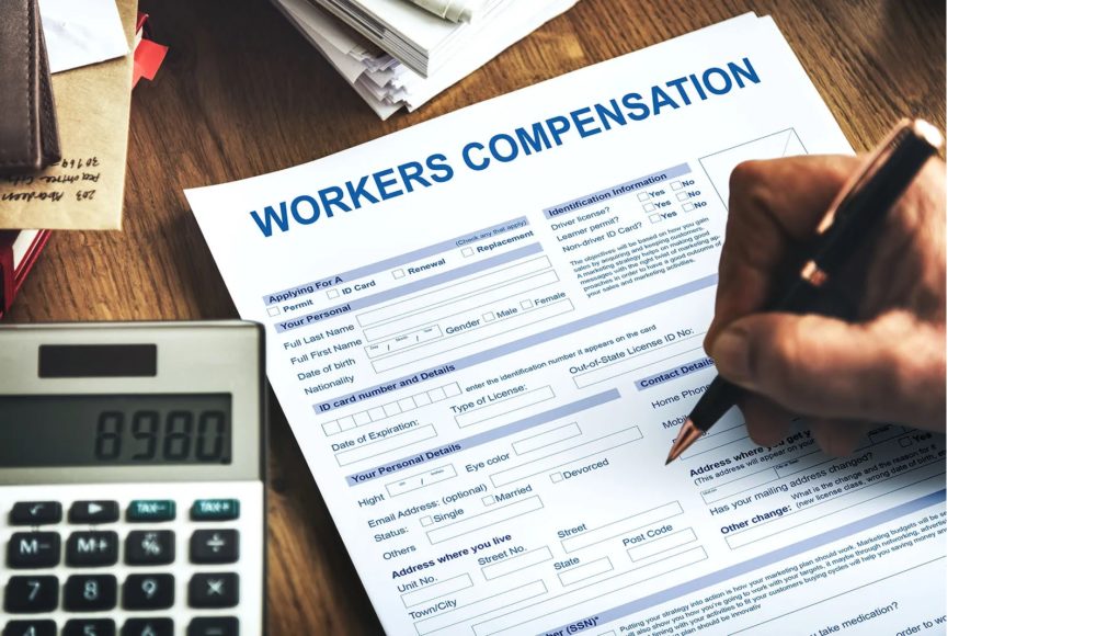 Workers Compensation Insurance Workers Compensation Insurance