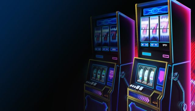 best Slots to play