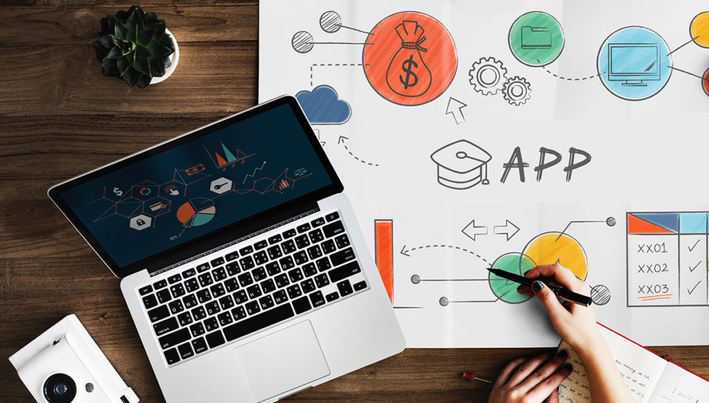 educational app development