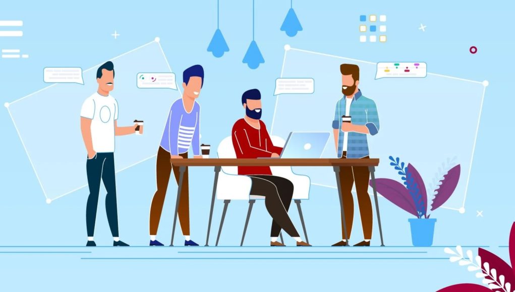 2D Explainer Video 2D Explainer Video