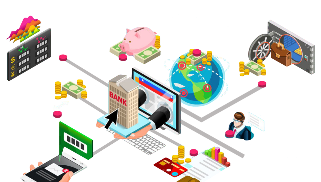 Banking and Financial Software Development Banking and Financial Software Development