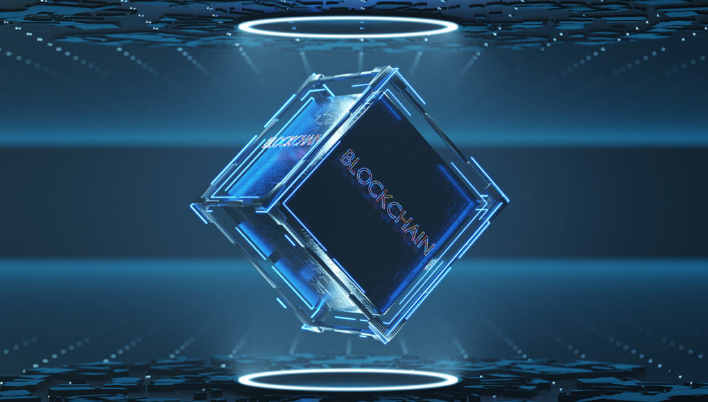Blockchain Technology Blockchain Technology