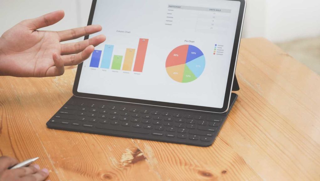 Boost Sales Through Customer Data Boost Sales Through Customer Data