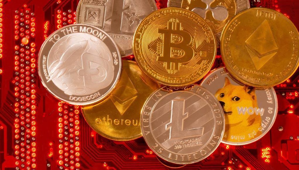Cryptocurrency has seen a meteoric rise in the past decade