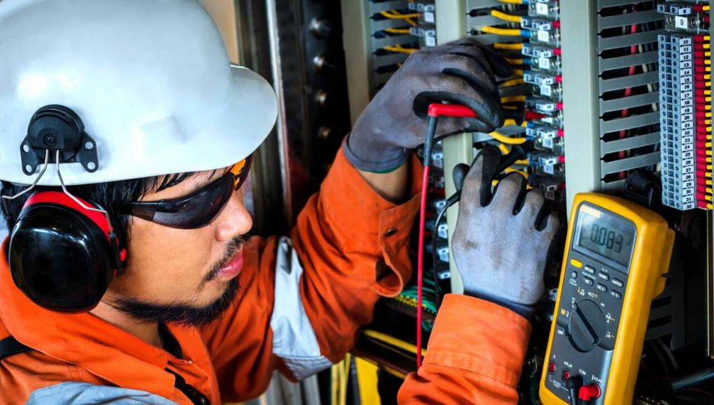Electrical Safety and Preventing Electrical Hazards Electrical Safety and Preventing Electrical Hazards