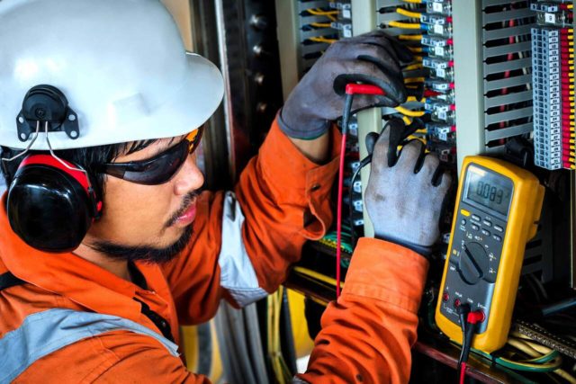 Electrical Safety and Preventing Electrical Hazards