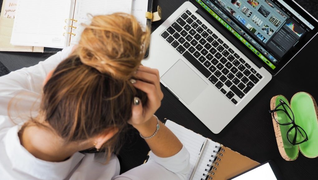 Managing Test Anxiety Managing Test Anxiety
