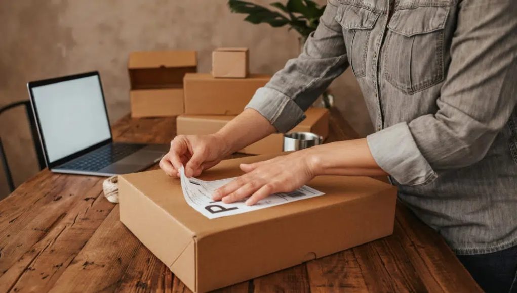 Packaging Packaging