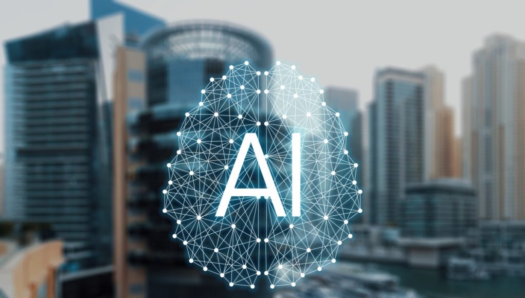 Rise of AI Software Rise of AI Software