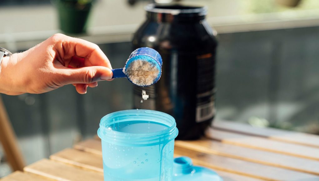 Supplement Company Supplement Company