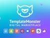 Create Impressive Sites with a Magician WordPress Theme from TemplateMonster TemplateMonster