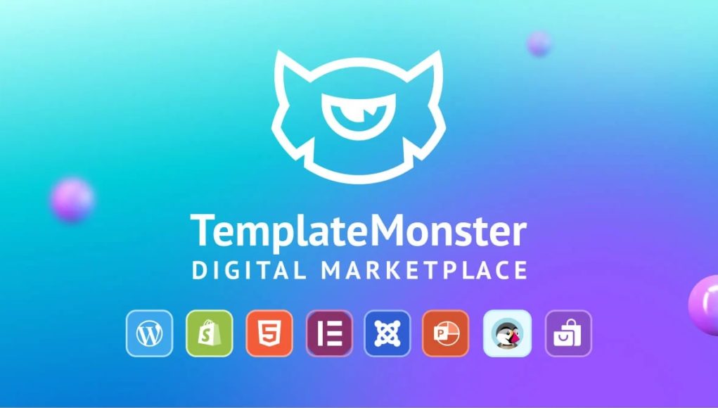 TemplateMonster TemplateMonster
