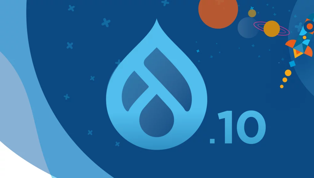 Top 7 Interesting Drupal 10 Features to Use in 2023