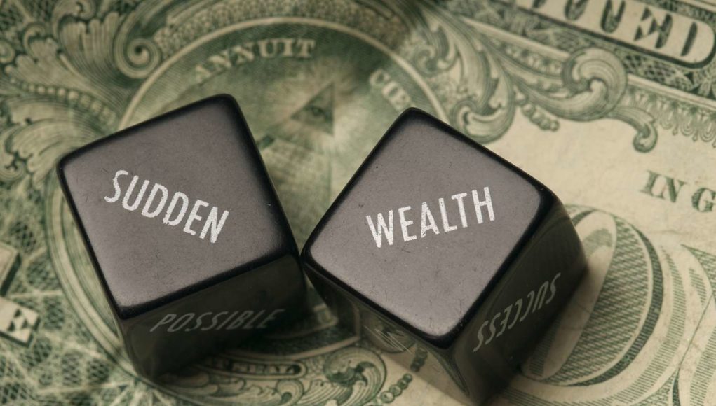 Wealth Wealth