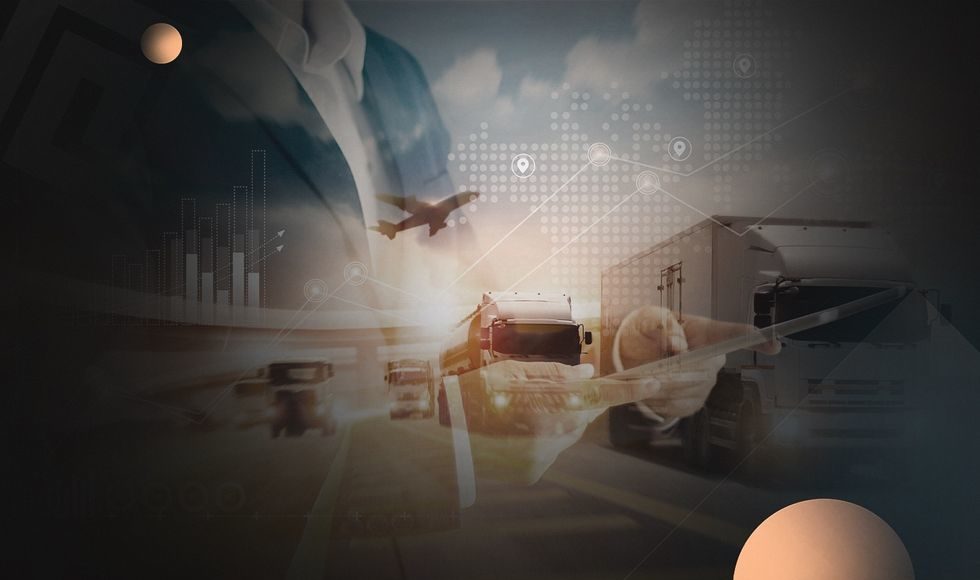 Your Guide To Transportation Management System Development Your Guide To Transportation Management System Development