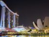 Is it better to do business in Singapore or Hong Kong? business in Singapore or Hong Kong