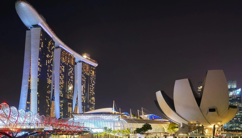 business in Singapore or Hong Kong business in Singapore or Hong Kong