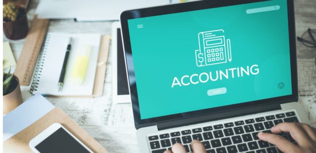 digital accounting