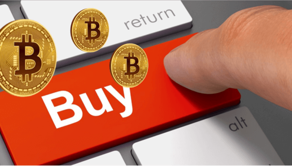guide for buying bitcoin guide for buying bitcoin