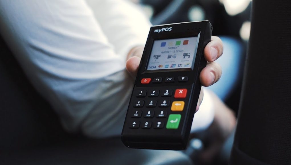 most accessible payment methods
