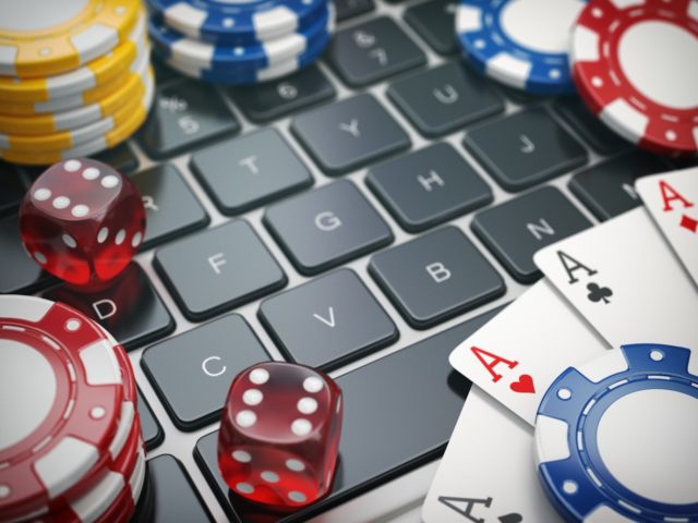 online casino world