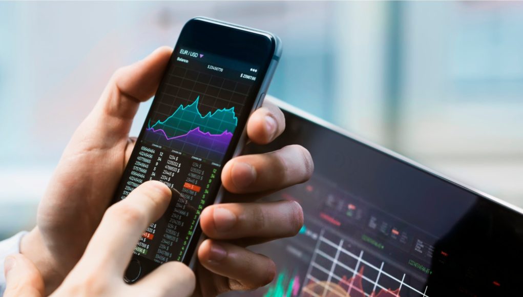 online trading online trading