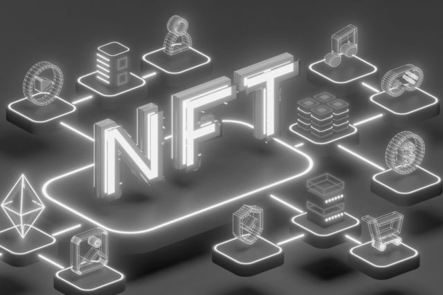 value of an NFT