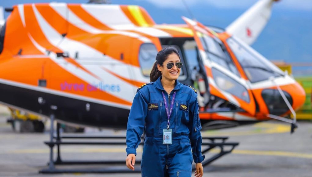Become A Helicopter Pilot Become A Helicopter Pilot