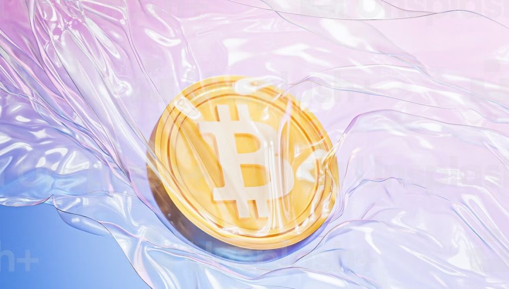 Bitcoin Crypto Bitcoin Crypto