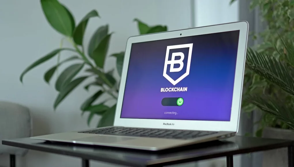 Blockchain In Their Business Model Blockchain In Their Business Model