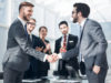Qualities to Look for When Choosing a Business Partner Business Partner