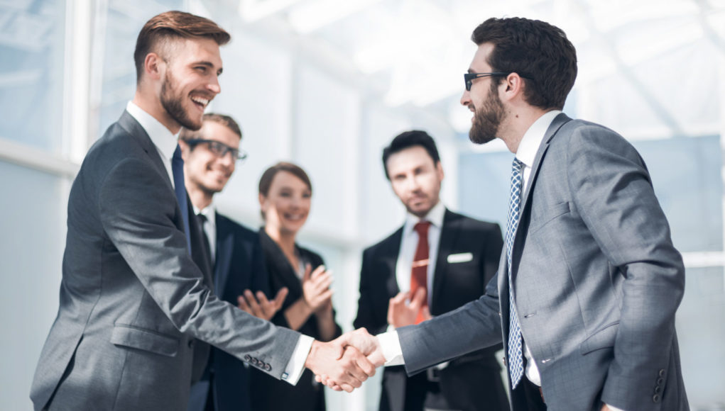 Business Partner Business Partner