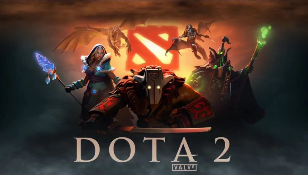 Dota 2 Dota 2