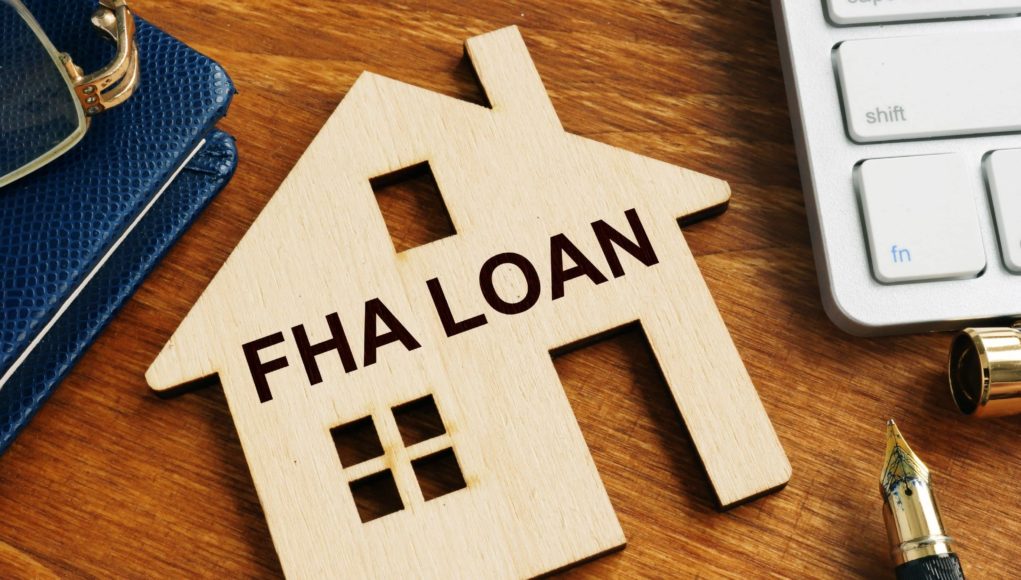 FHA Loans FHA Loans