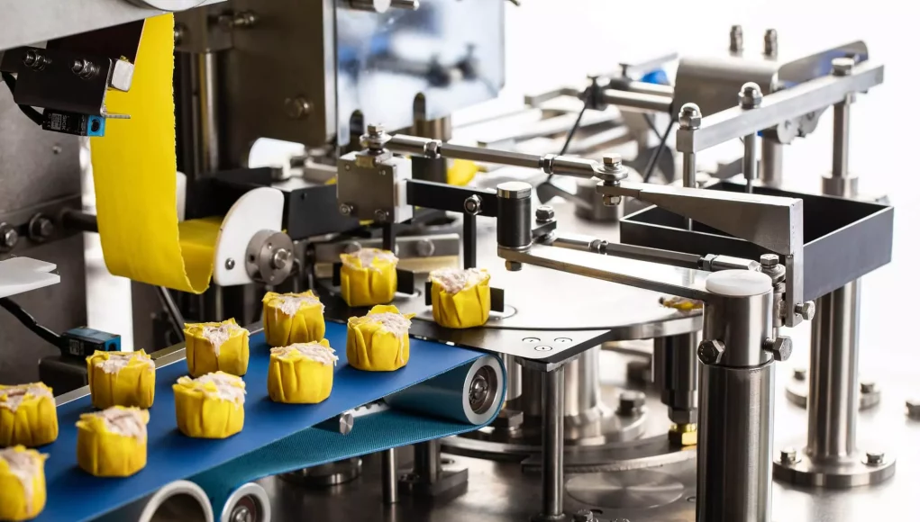 Food Processing Equipment Food Processing Equipment
