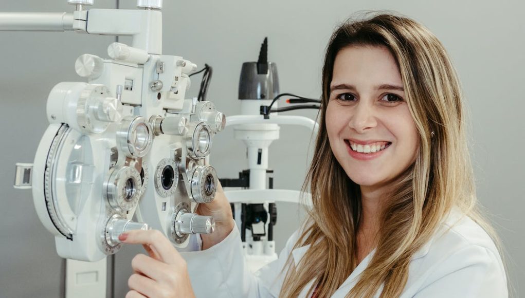Healthcare Careers