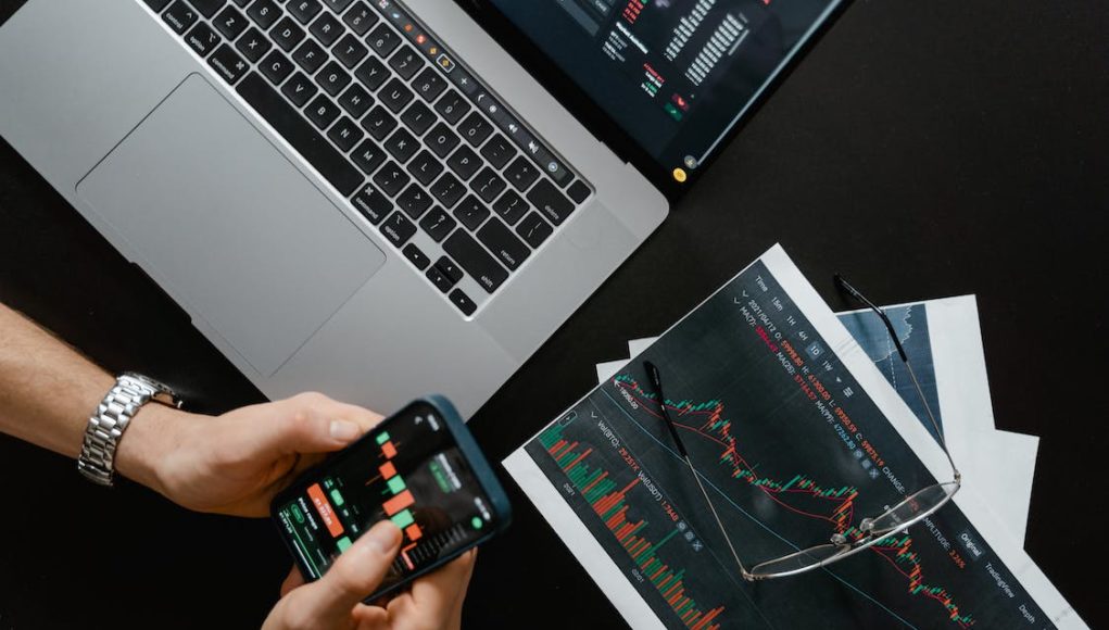 How To Trade Cryptocurrency How To Trade Cryptocurrency