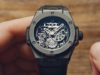 Hublot Watch Watch Care: Maintenance and Repair Hublot Watch