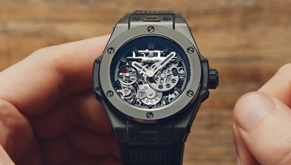 Hublot Watch Hublot Watch