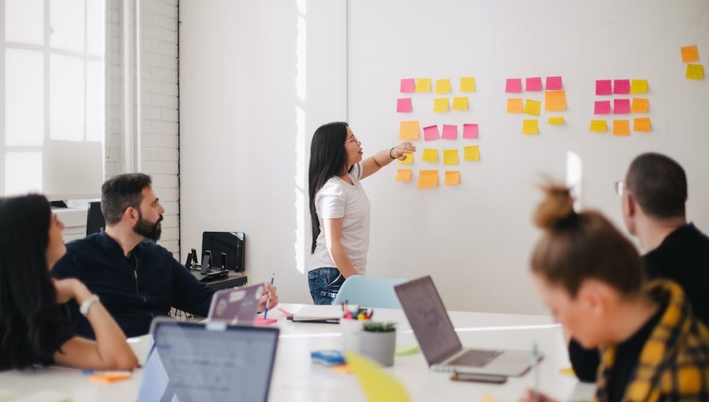 Improve Collaborative Performance Improve Collaborative Performance