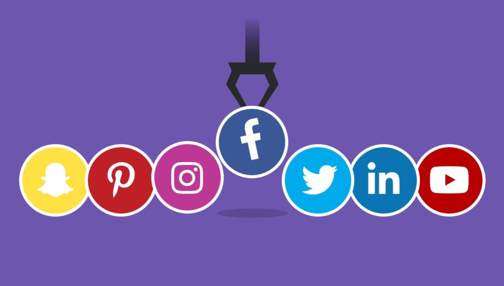 Social Media Advertising Social Media Advertising