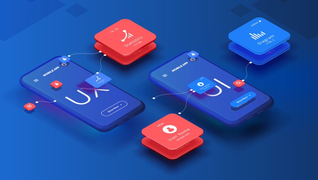 UI/UX Design UI/UX Design